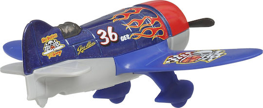 Mattel Sky Busters Matchbox Αεροπλανάκι για 3+ Ετών