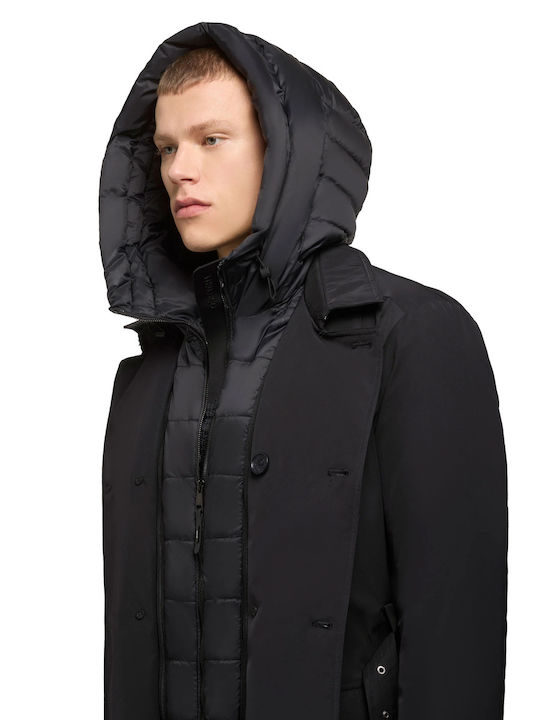 Geacă Black