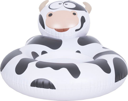 Jilong Inflatable Sea Raft White 138x98cm