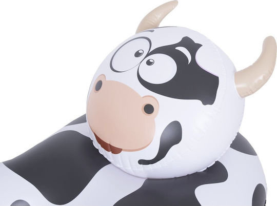 Jilong Inflatable Sea Raft White 138x98cm