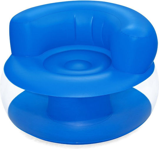 Bestway Aufblasbares für den Pool Blau