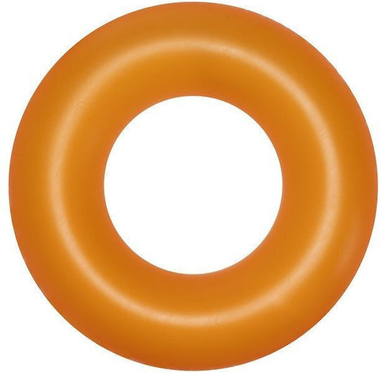 Bestway Inflatable Float for Sea Orange