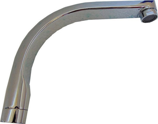 Λυγισμένος Σωλήνας Hydroland Slope Spout Hydroland Sink Facers Wl.slope-h