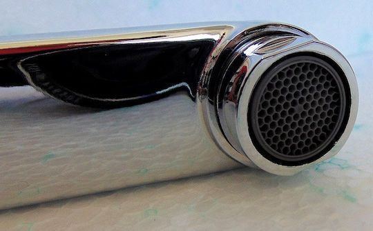 Λυγισμένος Σωλήνας Hydroland Slope Spout Hydroland Sink Facers Wl.slope-h
