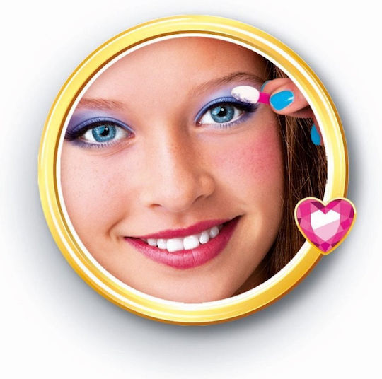 Clementoni Monster High Machiaj pentru Copii
