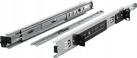 Aras600n Pulsar Релси Arad Кутия 600мм Rack Кабинет