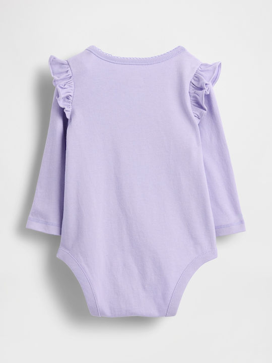 GAP Body Violet GAP Body Violet