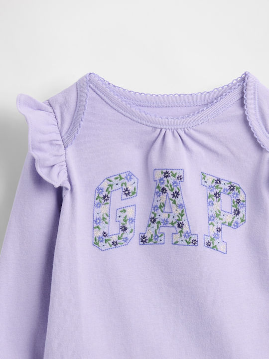 GAP Violet