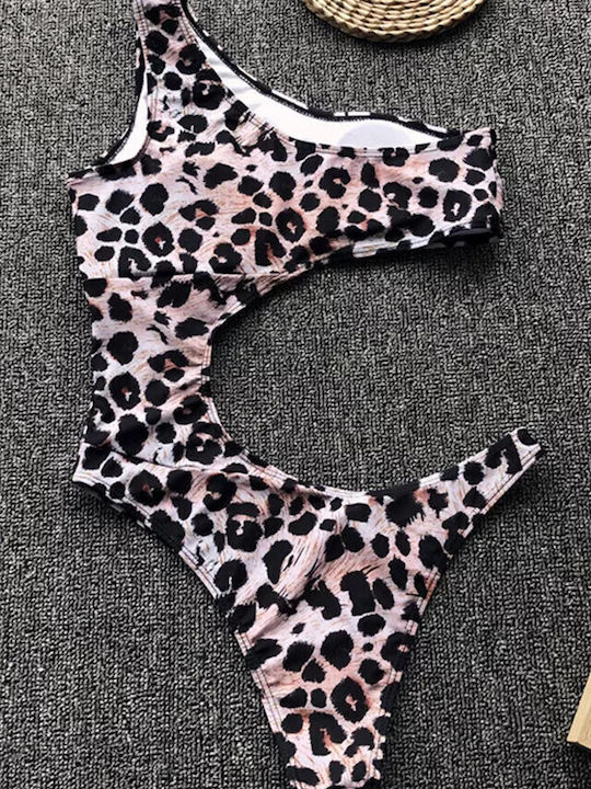 Animal Print Leopardul