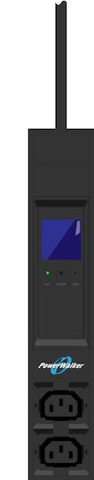 Powerwalker Pdu Phl05 20xc13 4xc19 Iec 309 Input Z