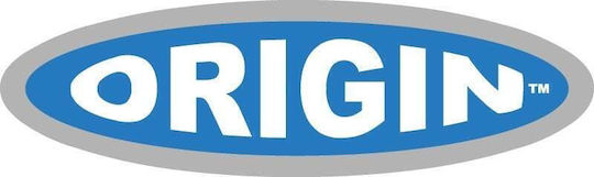 Origin Storage Kompatible Batterie für mit 4430mAh