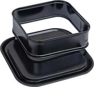 Triton Formă de Patiserie pentru Chec Rotund 23x23x8buc 1buc