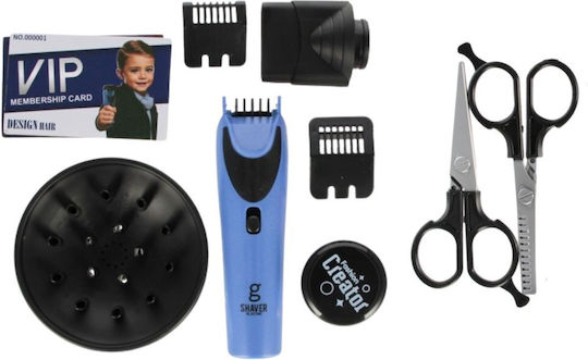 Lean Toys Friseurspiel