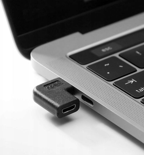 PremiumCord Convertor USB-C feminin în USB-C feminin 1buc