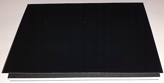 Burberry Notebook