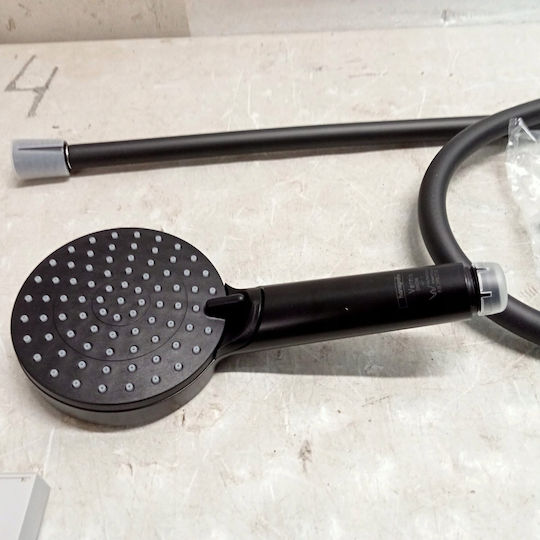 Hansgrohe Telefon de duș cu spirală