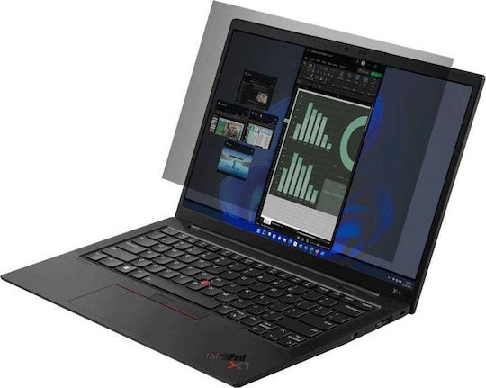 Targus Φίλτρο Οθόνης για Laptop 14" 1277197