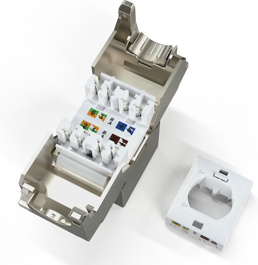 Digitus Keystone 8pcs