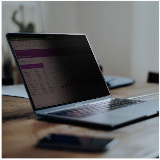 Laptop Privacy Screen Startech 15.6in
