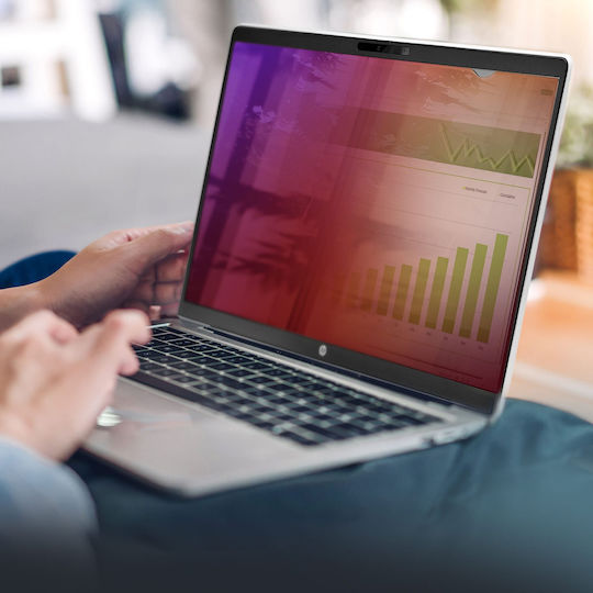 StarTech Φίλτρο Οθόνης για Laptop 15.6" 156G-PRIVACY-SCREEN