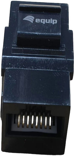 Equip Unshielded Keystone 1τμχ 125580