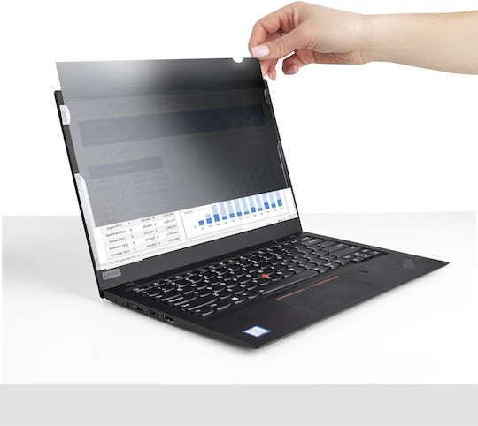StarTech Φίλτρο Οθόνης για Laptop 17.3" S55244934