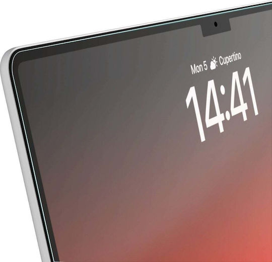 Защита на екрана за Apple Macbook Pro 16'' 2021