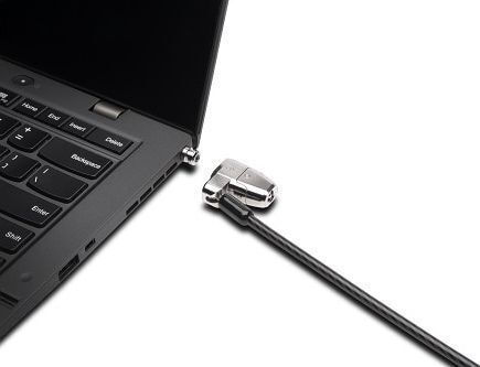 Dell Kensington Clicksafe Laptop