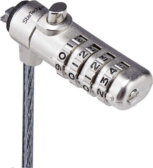 Κάμερα Επιτήρησης Startech Sstdc4d-laptop-lock