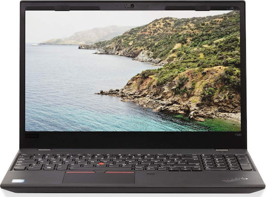 Durable Bildschirm-Filter für Laptop 14" 513857