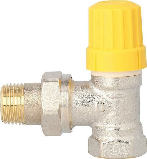 Danfoss Δίοδη Βαλβίδα Ασφαλείας για Λέβητα