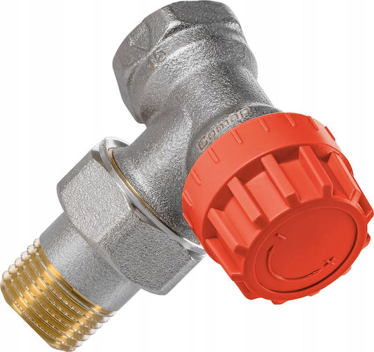 Comap Two-Way Pressure Relief Valve ½" for boiler