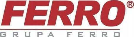 Ferro Two-Way Pressure Relief Valve for boiler