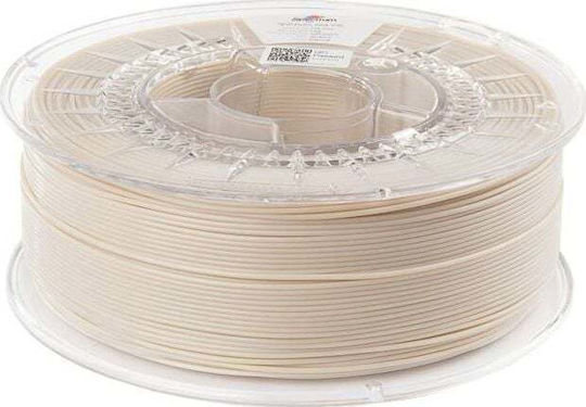 Spectrum ASA 3D Printer Filament 1.75mm Μπεζ 1kg