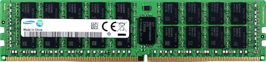 Samsung DDR4 με Module 1x8GB και Ταχύτητα 3200 για Desktop