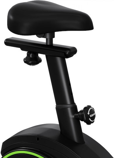 Zipro Rave Spin Bike Electromagnetic