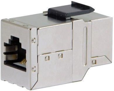 Equip Unshielded Cat6 Keystone 1τμχ