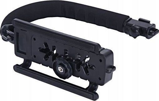 Xrec Handle Stabilizer X-grip Tripod Gopro Hero 4 3+ 3 2 1