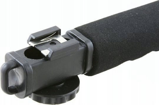 Xrec Handle Stabilizer X-grip Tripod Gopro Hero 4 3+ 3 2 1