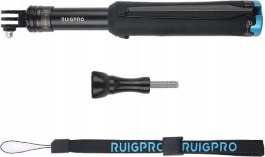 RuigPro Action-Kamera-Unterstützungsbasis SB5418 für GoPro / SJCam / Xiaomi / DJI