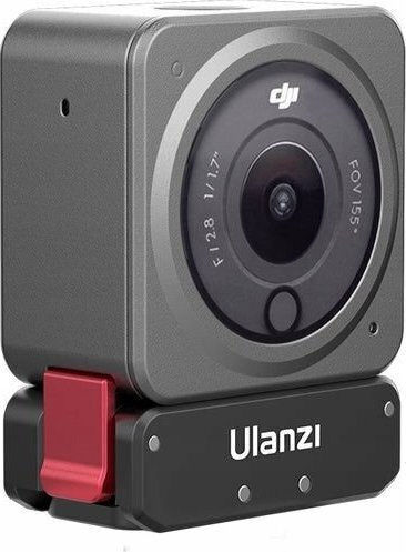 Ulanzi База за поддръжка на екшън камери SB7787 за GoPro / DJI