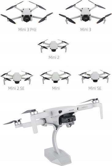 Sunnylife База за поддръжка на екшън камери SB7562 за DJI