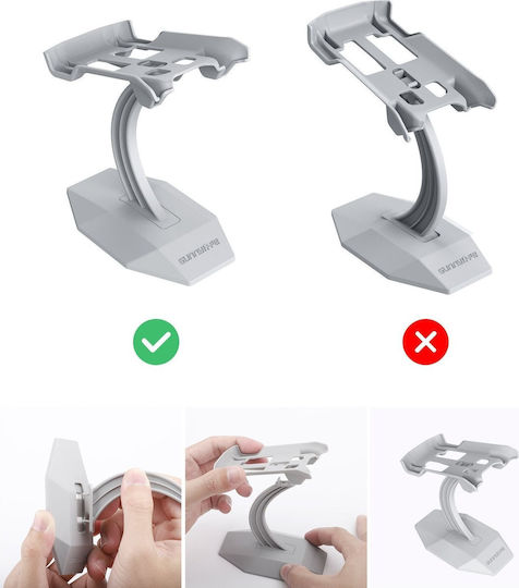 Sunnylife База за поддръжка на екшън камери SB7562 за DJI