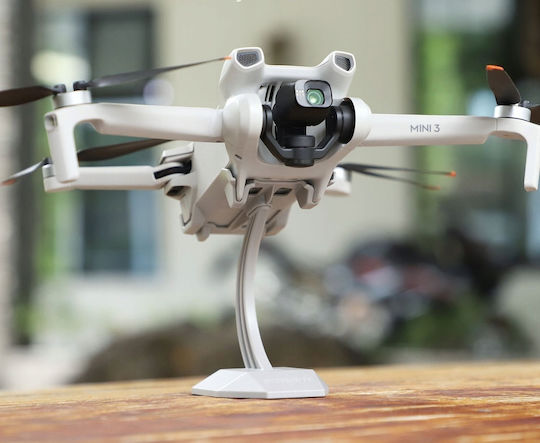 Sunnylife База за поддръжка на екшън камери SB7562 за DJI