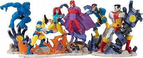 Zoteki X-men Фигура Magneto Zkz0015 06578