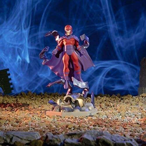 Zoteki X-men Фигура Magneto Zkz0015 06578