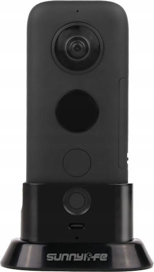 Sunnylife Action-Kamera-Unterstützungsbasis SB5197 für Insta360