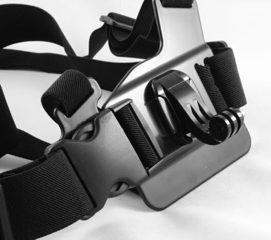 Xrec Baze de suport pentru camere de acțiune SB2496 pentru GoPro