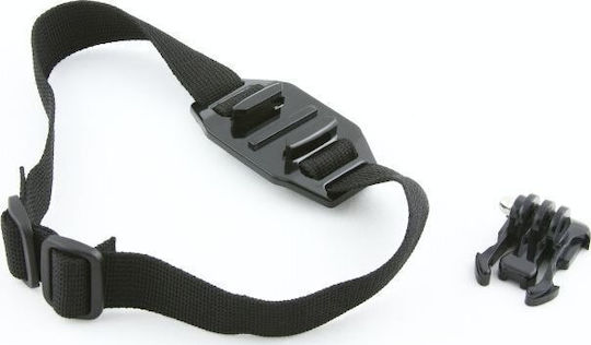 Xrec 2x Belt Buckles Gopro Hero 4 3+ 3 2 1 Quick Release