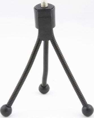 Xrec Baze de suport pentru camere de acțiune SB3786 pentru GoPro / SJCam / Xiaomi